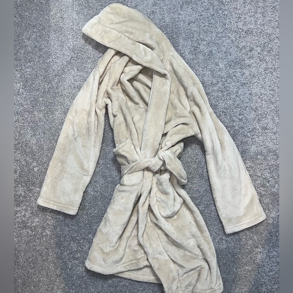 Summer & Rose Cozy Robe - Picture 5 of 6